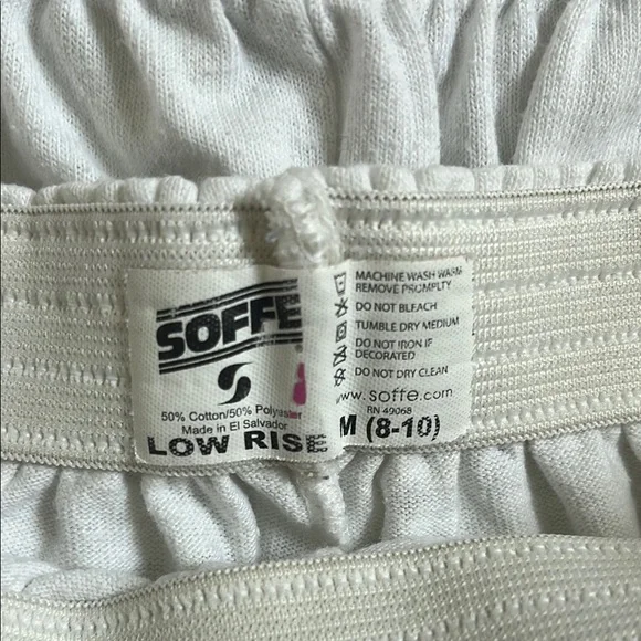 Soffe Girls Shorts - Lot of 31 Pair - Youth M (8/10)